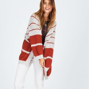 Amuse Society Cardigan